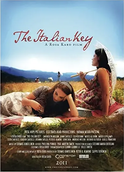 The Italian Key