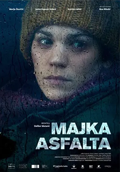 Matka na gigancie