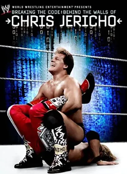 Breaking the Code: Behind the Walls of Chris Jericho
