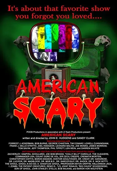 American Scary