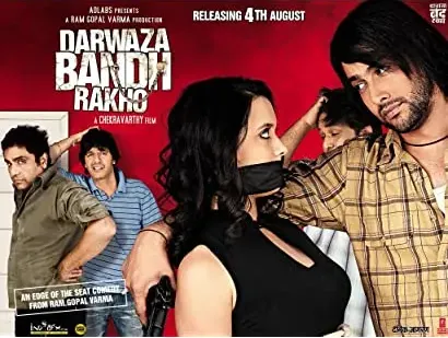 Darwaza Bandh Rakho