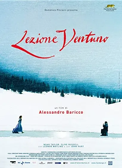 Lezione 21