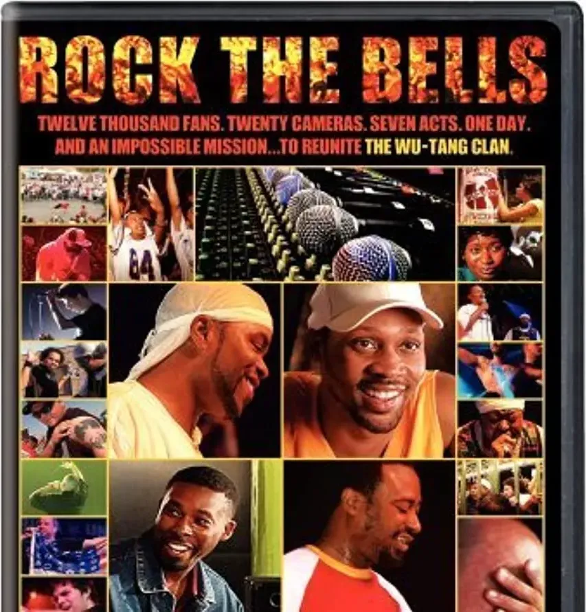 Rock the Bells online