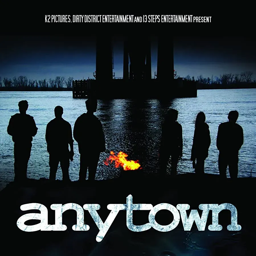 Anytown online