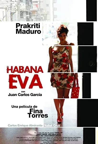 Habana Eva