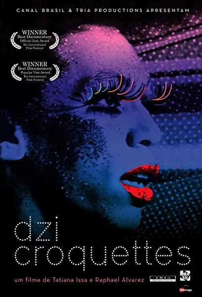 Dzi Croquettes