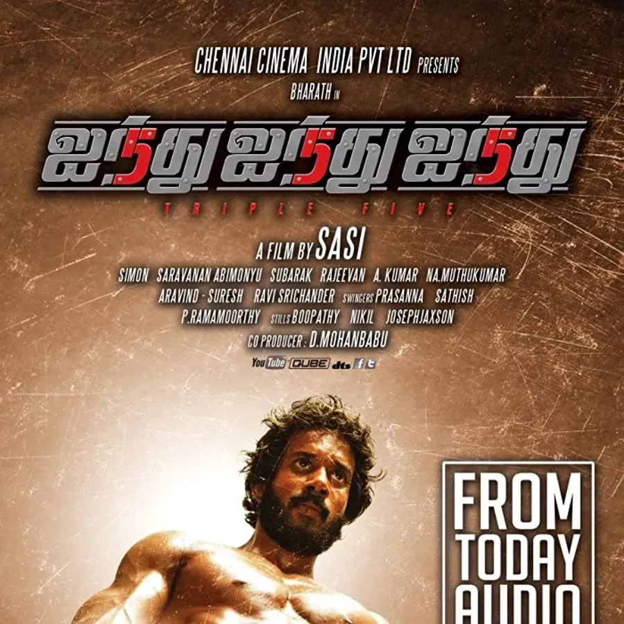 Ainthu Ainthu Ainthu online
