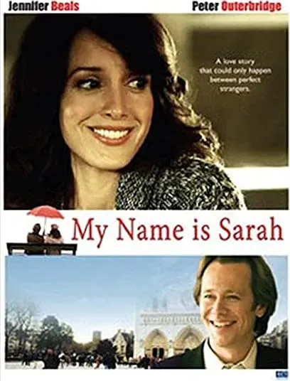 My Name Is Sarah