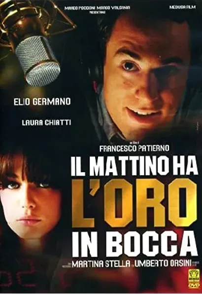 Il mattino ha l'oro in bocca