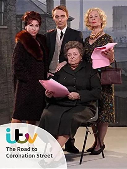 The Road to Coronation Street