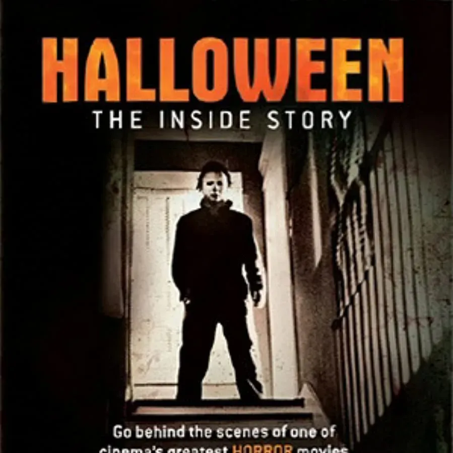 Halloween: The Inside Story online