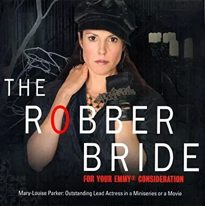 The Robber Bride