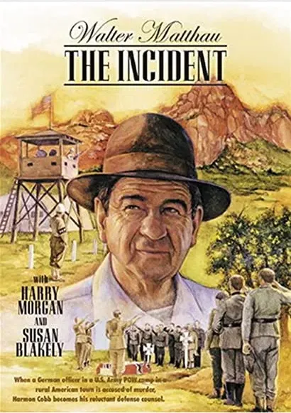 Incydent