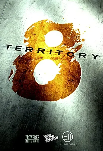 Territory 8