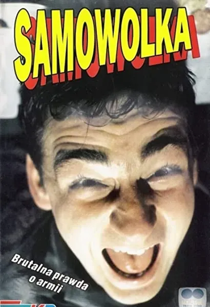 Samowolka