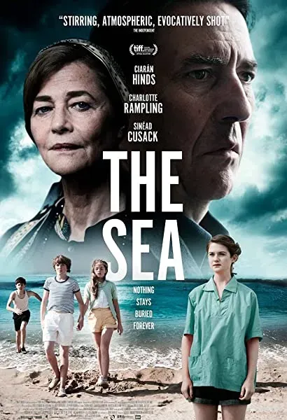 The Sea