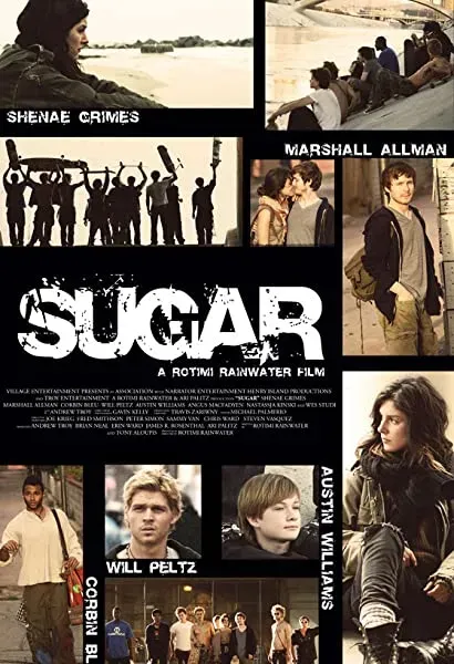 Sugar