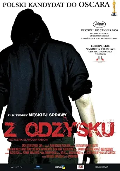 Z odzysku