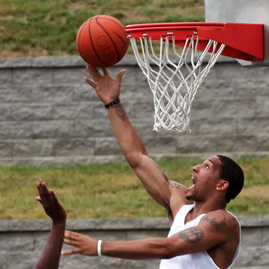 Streetballers online