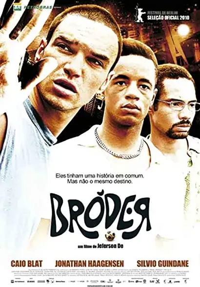 Bróder