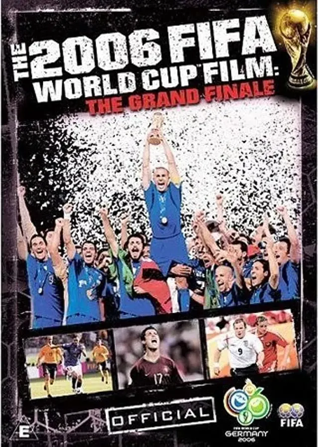 The Fifa 2006 World Cup Film: The Grand Finale online