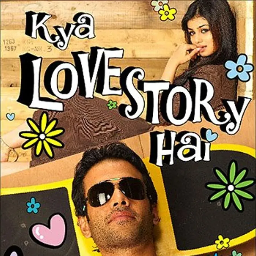 Kya Love Story Hai online