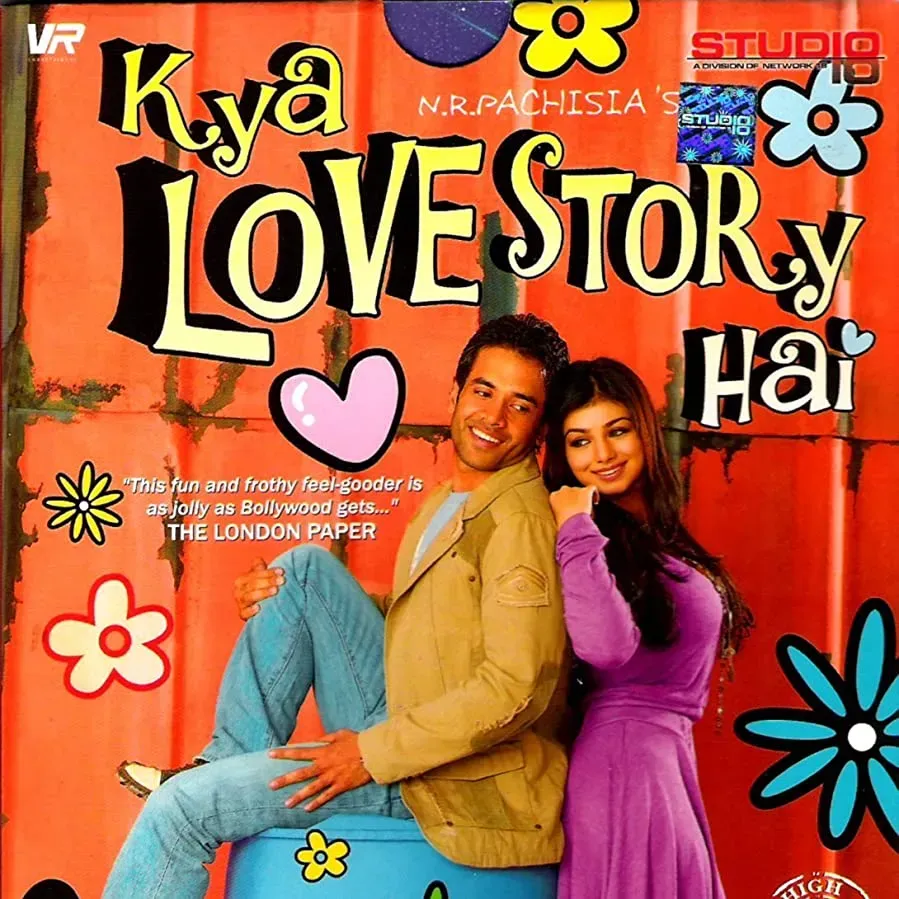 Kya Love Story Hai online