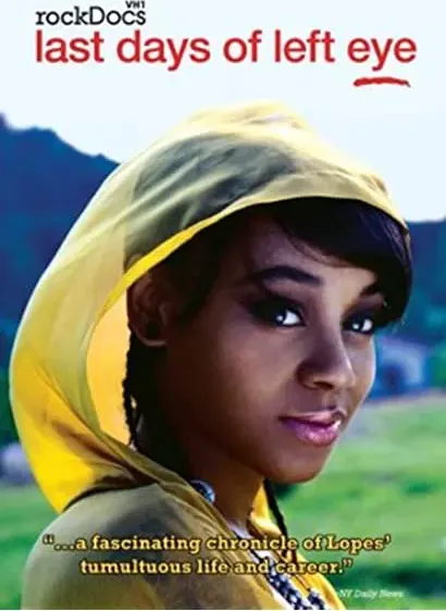 The Last Days of Left Eye