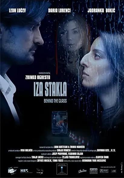 Za szkłem