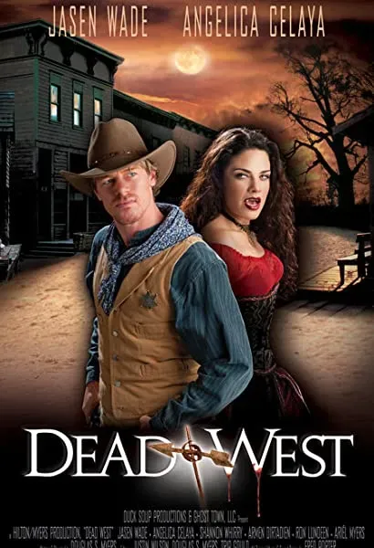 Dead West
