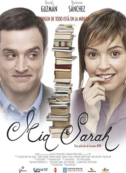 Moja Sarah