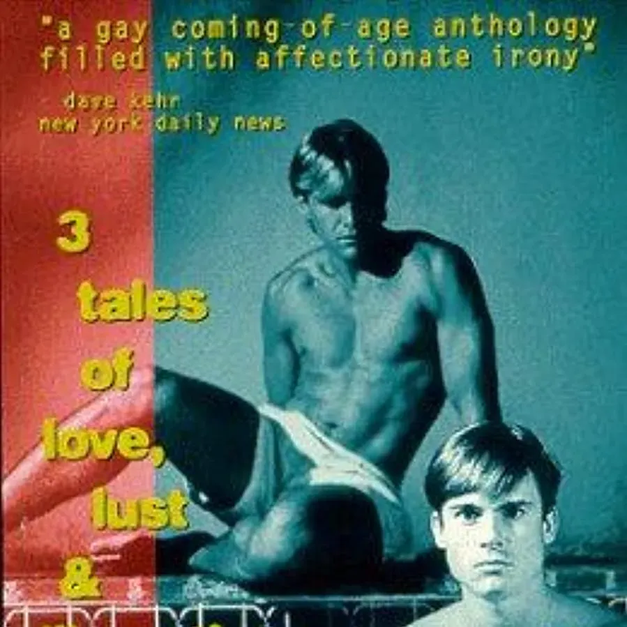 Boys Life: Three Stories of Love, Lust, and Liberation online