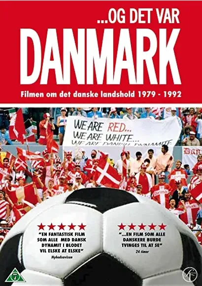 ...Og det var Danmark