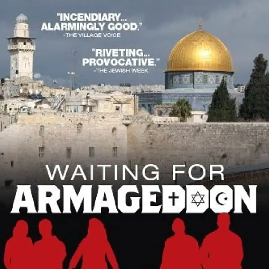 Waiting for Armageddon online