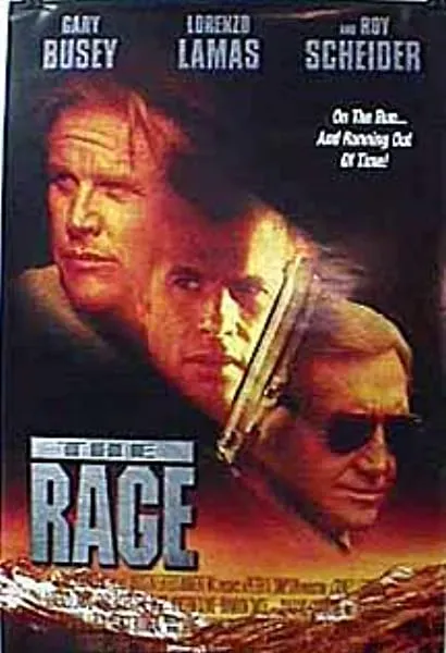 The Rage