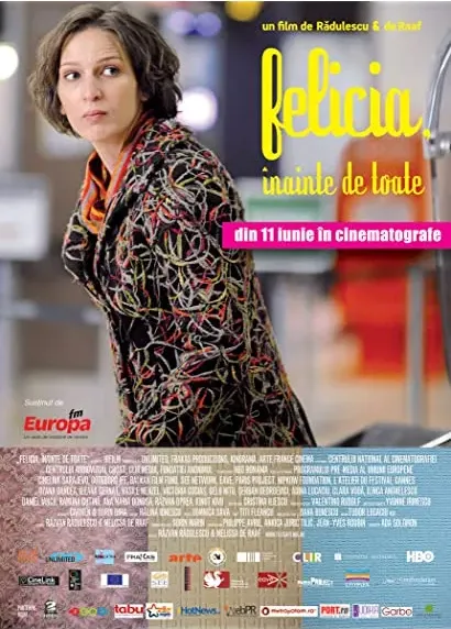 Felicia, înainte de toate