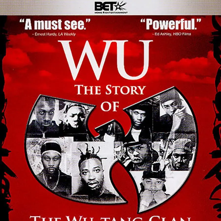 Wu: The Story of the Wu-Tang Clan online
