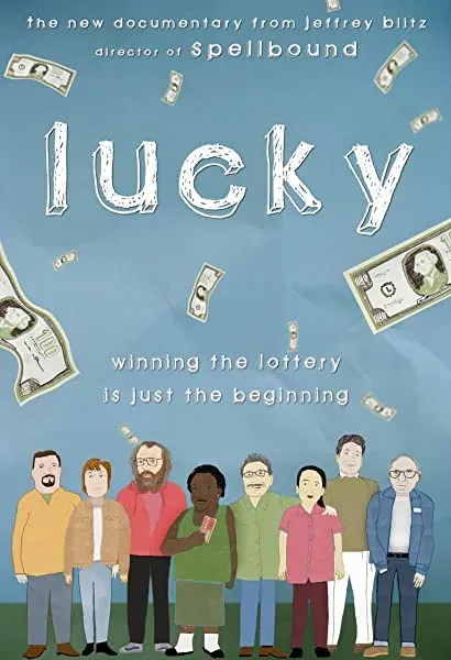 Lucky