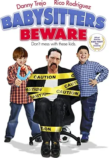 Babysitters Beware