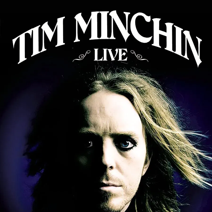 Tim Minchin: Ready for This? Live online