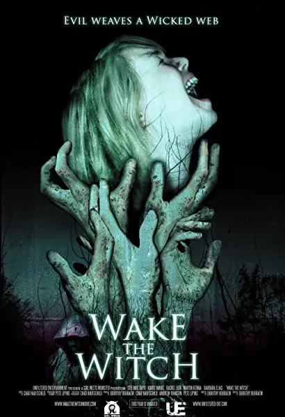 Wake the Witch