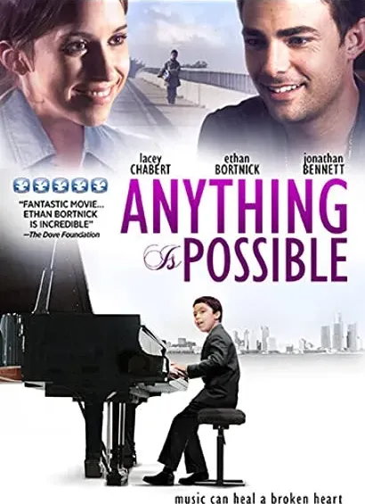 Anything Is Possible