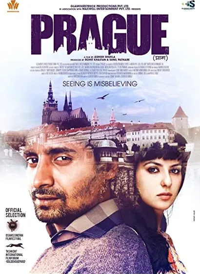 Prague