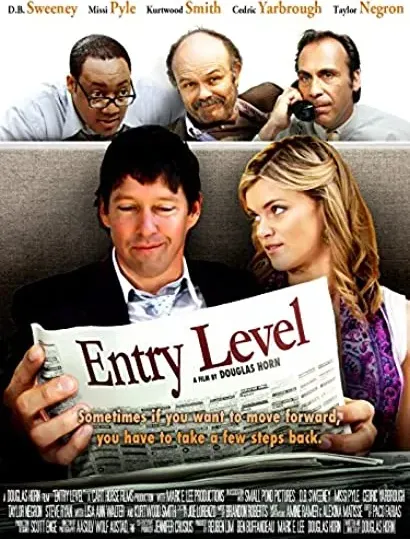 Entry Level