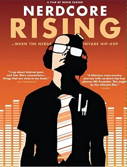 Nerdcore Rising