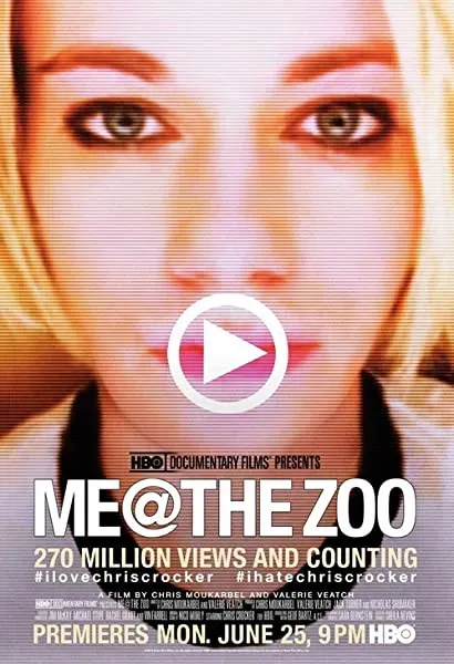 Me at the Zoo