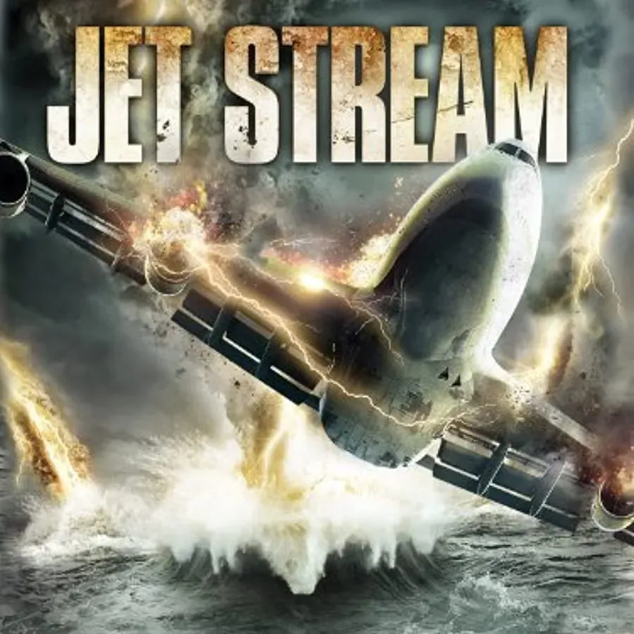 Jet Stream online