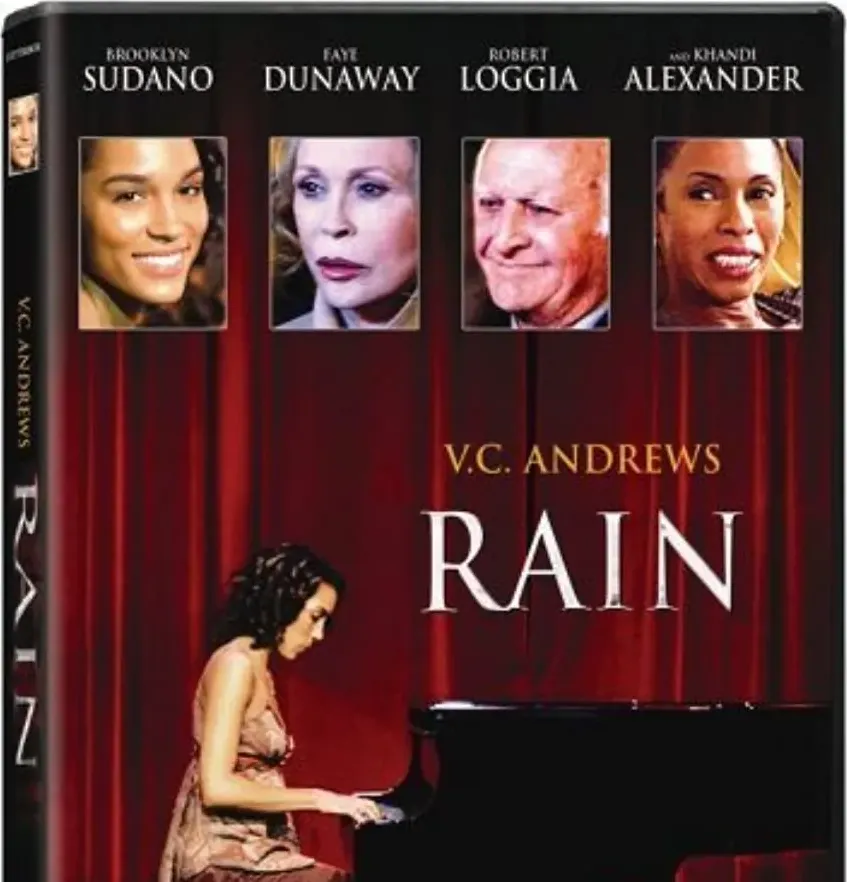 Rain online
