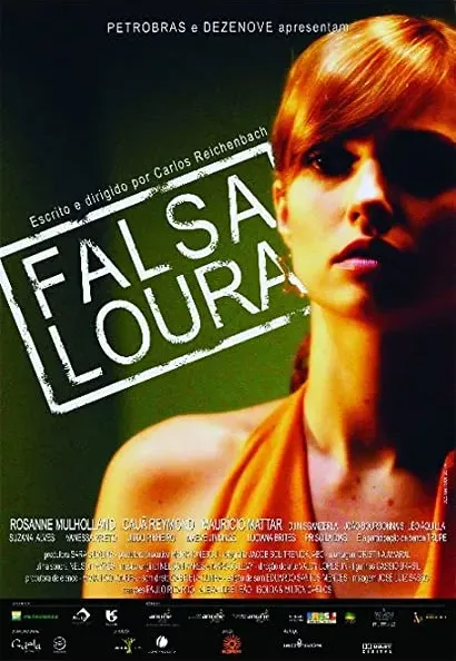 Falsa Loura