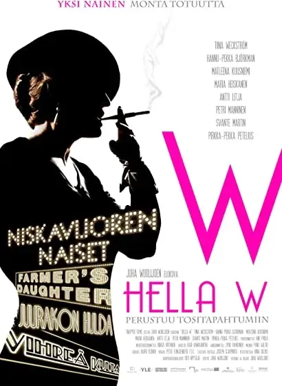 Hella W